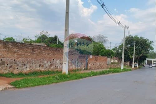Terreno Ideal en Lambaré: ¡Invierte en Tu Futuro! — foto 3