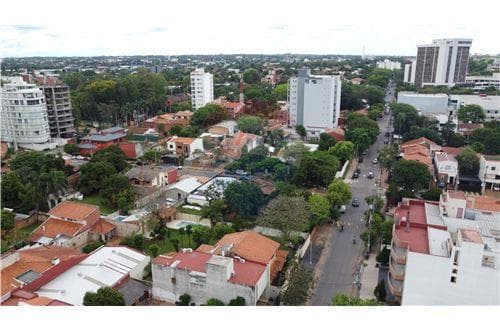 terreno 14x34.50 en esquina,Bo Herrera — foto 3