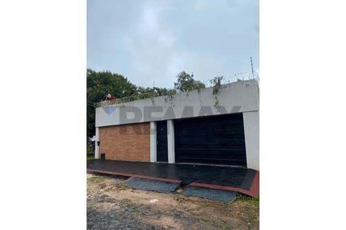 Casa a estrenar en alquiler