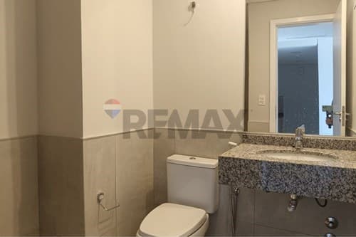 Live in the Heart of Asunción! Modern 1-Bedroom Apartment at Balcones de Seminario – Mburicao — foto 4