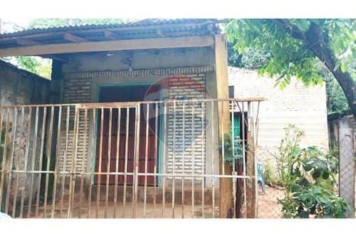 Terreno en Ypane sobre Avda principal — foto 5