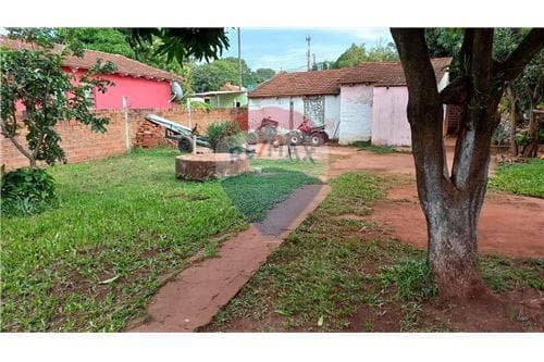 Terreno barrio san pedro - encarnacion — foto 5