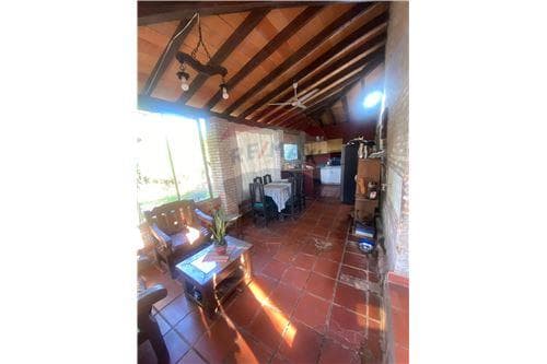 Casa con amplio patio en Luque — foto 2