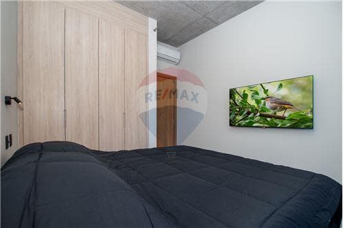 Departamento en alquiler zona shopping del sol — foto 2