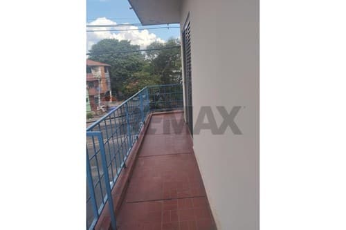 Edificio en Asunción - Avda. Gral. Santos, foto 2