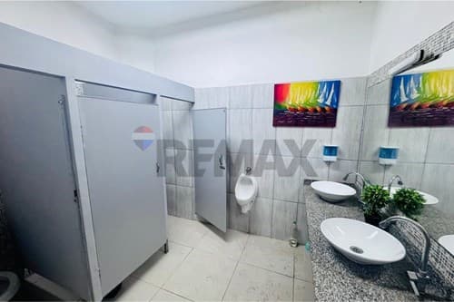 Salon comercial u oficina Villa Elisa — foto 4