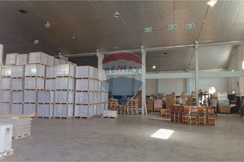 ¡Terreno de 1783 m² con Depósito en Ycuá Satí! — foto 3