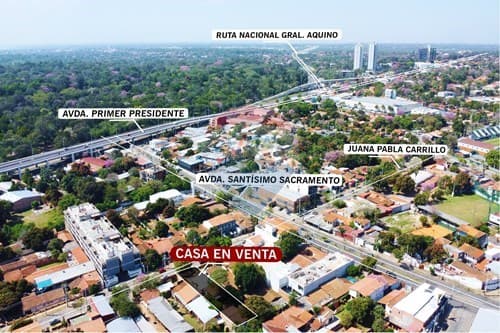 Gran oportunidad en santisima Trinidad!! — foto 3