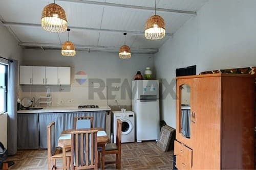 Alquilo Casa en Capiatá ruta 1