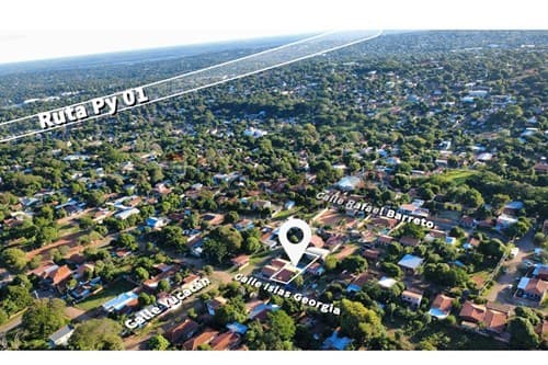 *house for sale | barcequillo, San Lorenzo* — foto 5
