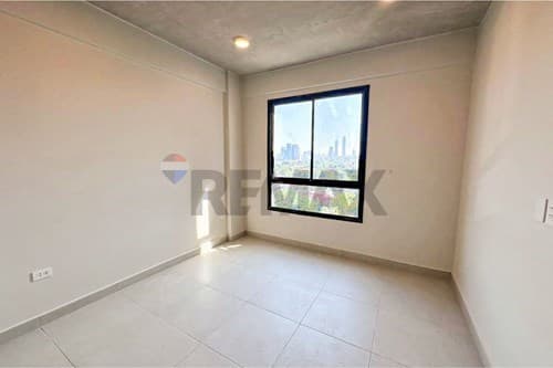 En alquiler amplio depto - alfevi residence — foto 2