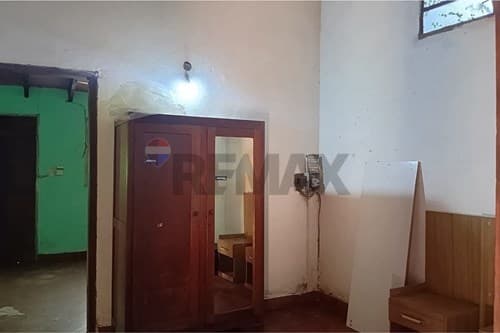 Vendo amplio terreno en San Lorenzo
