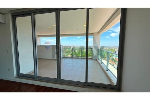 Semi penthouse a estrenar en home palace — foto 4