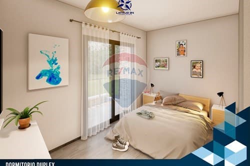 Duplex en pozo de 3 dormit. En zarate isla - Luque — foto 5