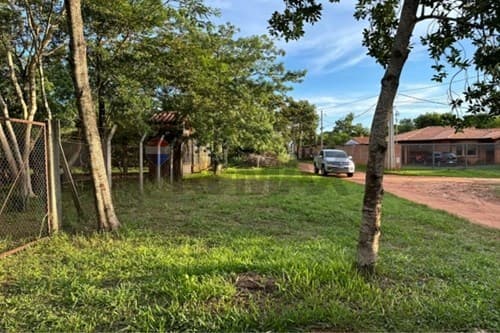 Terreno amplio en Mora Kue, Luque de 1.555 M2, foto 4