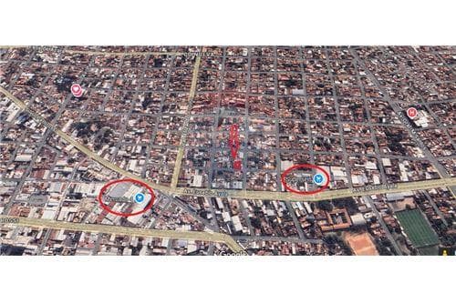 Gran RENTABILIDAD: Edificio zona Mercado 4 — foto 2