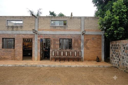 Terreno con Construcción, foto 3