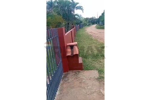 ¡Terreno con casa en Capilla cue - Cordillera!, foto 3