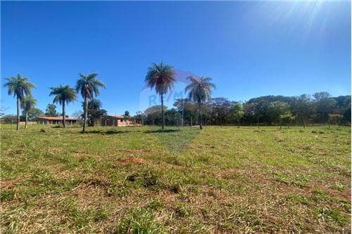 Vendo terreno en itauguá 65.000.000gs