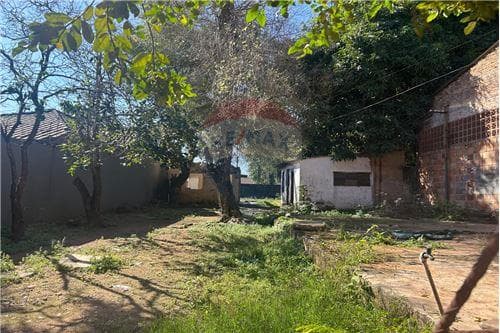 ✨vendo terreno de 600 m² a 3 cuadras de la av. Perón, zona itá enramada, límite con Lambaré✨