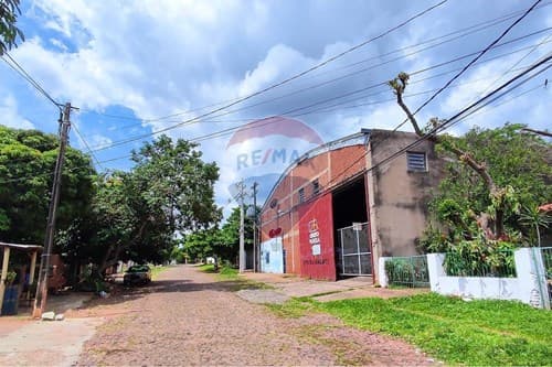 Terreno en Ñemby a mertos de acceso sur — foto 3