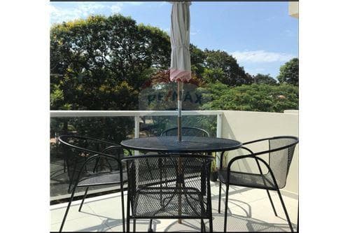 Departamento en venta en Madame Lynch — foto 5