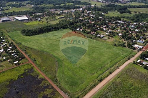 Terreno de Inversión en Cambyretá: 9 has. 2.056m2 — foto 4