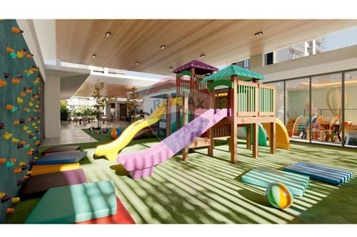 Departamento veralta -vida de club en los laureles — foto 5