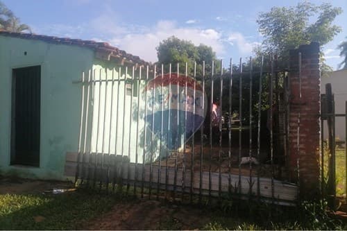 Amplio terreno en bo. La amistad - Luque — foto 3