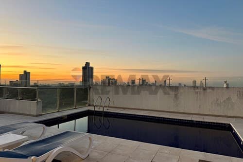 Departamento venta mcal. Estigarribia — foto 4