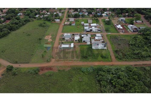 2 terrenos juntos en venta — foto 4