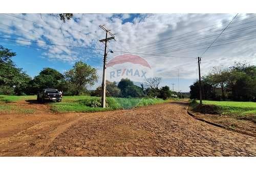 Amplio terreno en venta barrio chaipe - enc