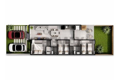 Oportunidad única: casa en venta en Luque — foto 5
