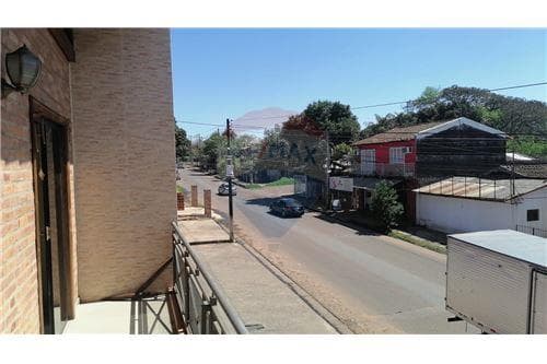 Departamento sobre Rafael Materi semiamoblado — foto 3