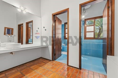 Residencia en barrio cerrado surubi’i — foto 2