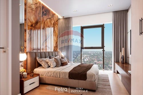 Departamento en petra imperiale🏙️✨ — foto 3