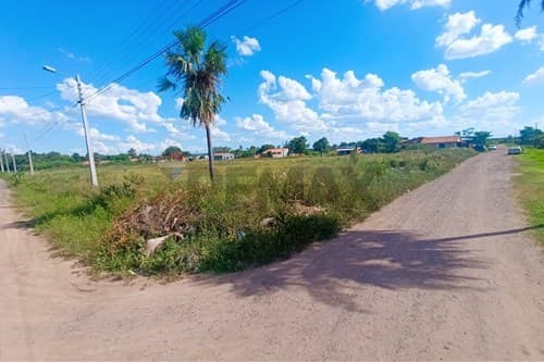 15 terrenos en el centro de villa hayes! — foto 2
