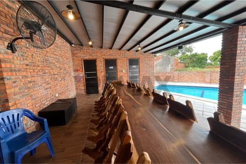 Duplex en Lambare — foto 5