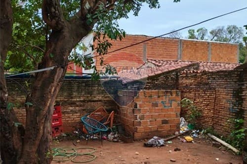 Terreno Ideal en Lambaré: ¡Inversión Segura! — foto 4
