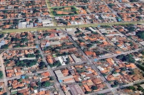 Terreno Comercial sobre Defensores del Chaco! — foto 5