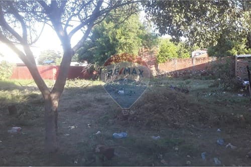 En venta dos terrenos juntos mariano roque alonzo
