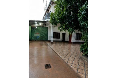 En venta casa de 2 plantas, km 8 monday — foto 2