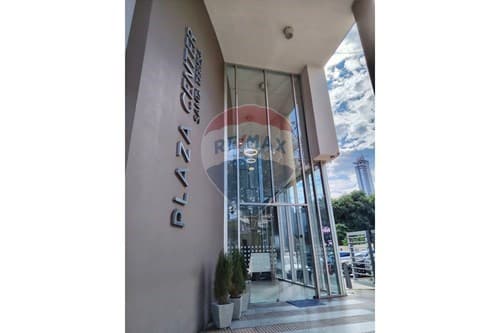 Oficina corporativa en el edificio plaza center, foto 3