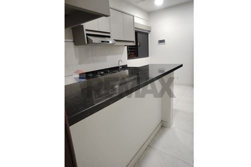 Departamento en San Lorenzo — foto 3