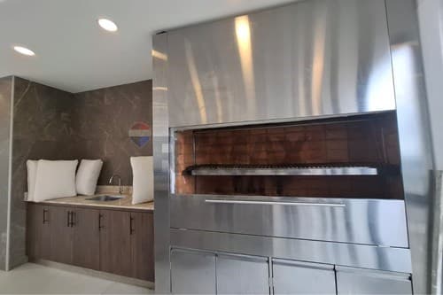 Departamento -Las Mercedes-Asunción — foto 2