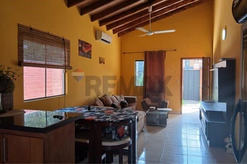 Hermosa casa amoblada en mariano r. Alonso — foto 2