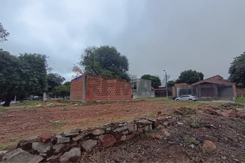 En venta terreno en lambare bo san roque — foto 2