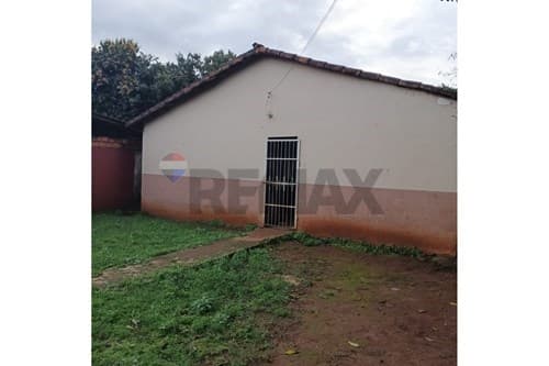 Terreno en km 8 acaray, foto 3