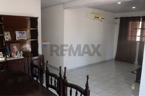 Casa en alquiler san pablo-asuncion, foto 5