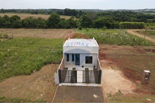 Casa a estrenar en cap. Miranda — foto 3